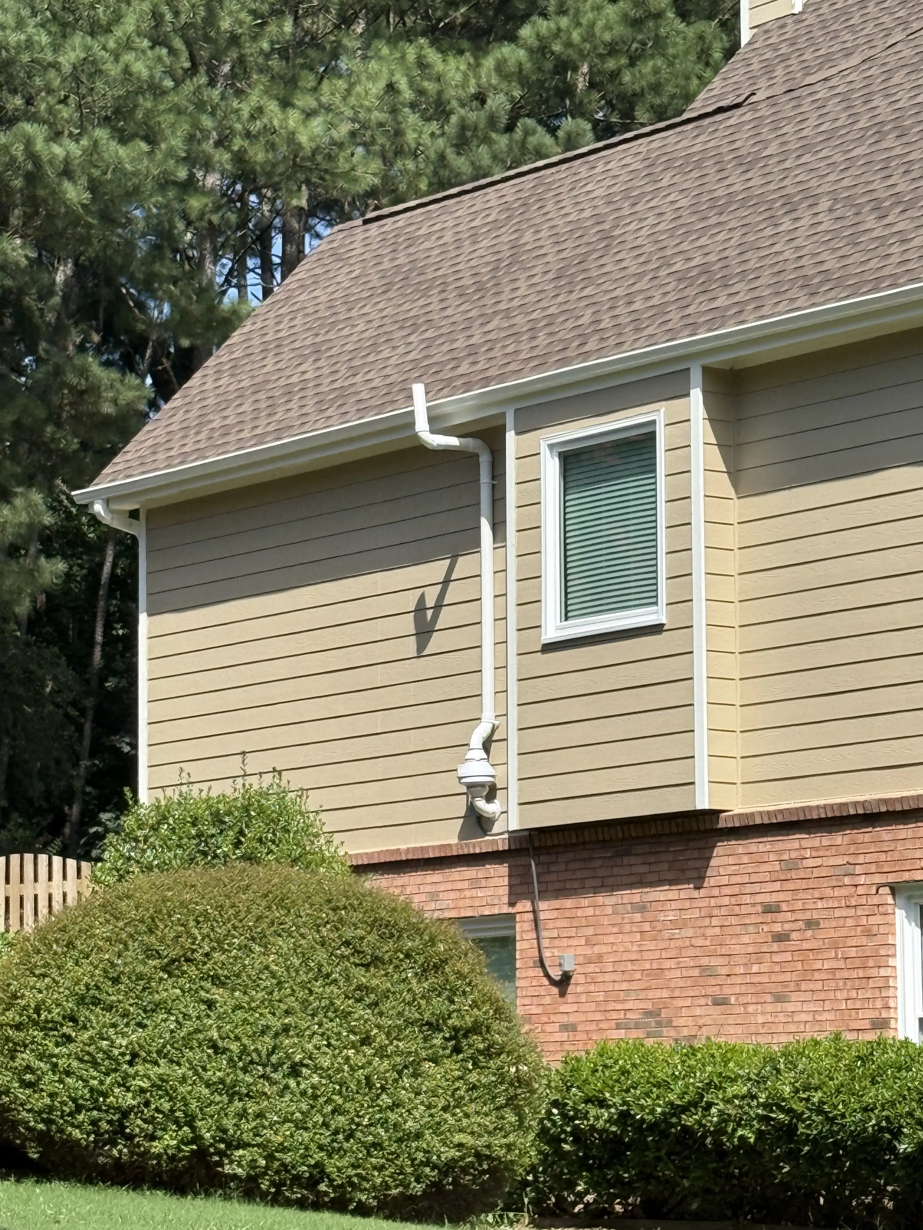 radon mitigation interior exterior