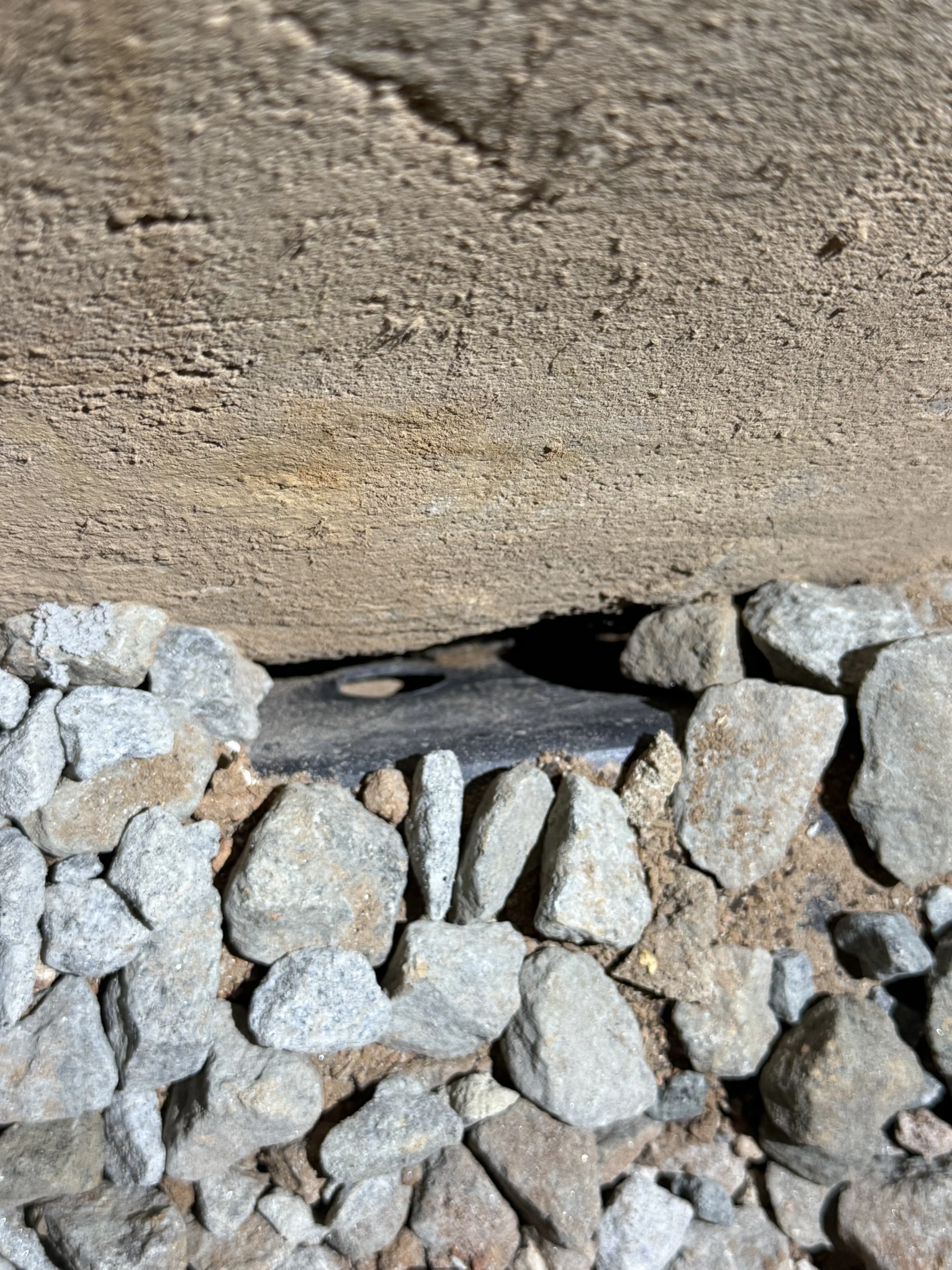 radon mitigation interior exterior