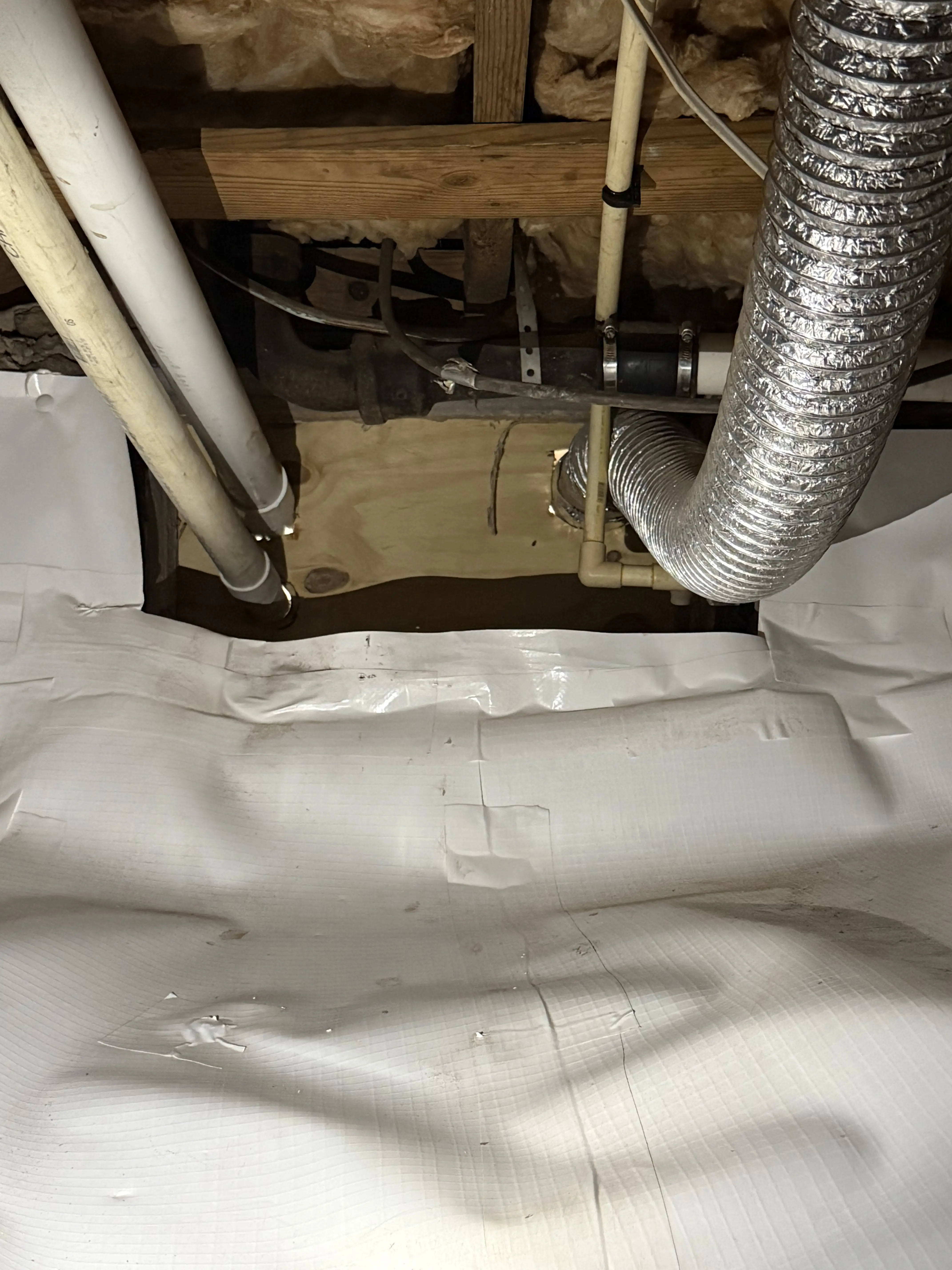 radon mitigation interior exterior