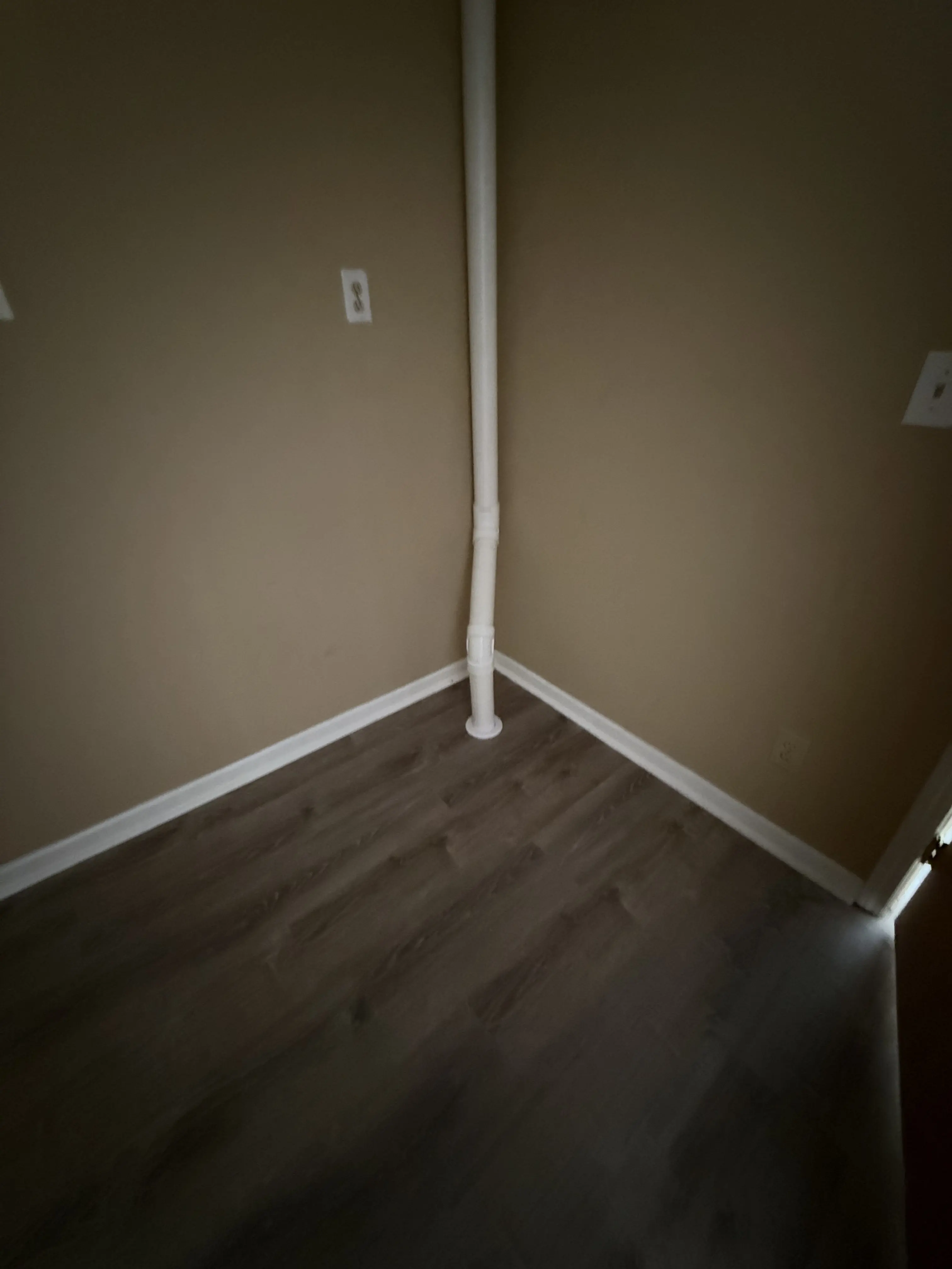 radon mitigation interior exterior