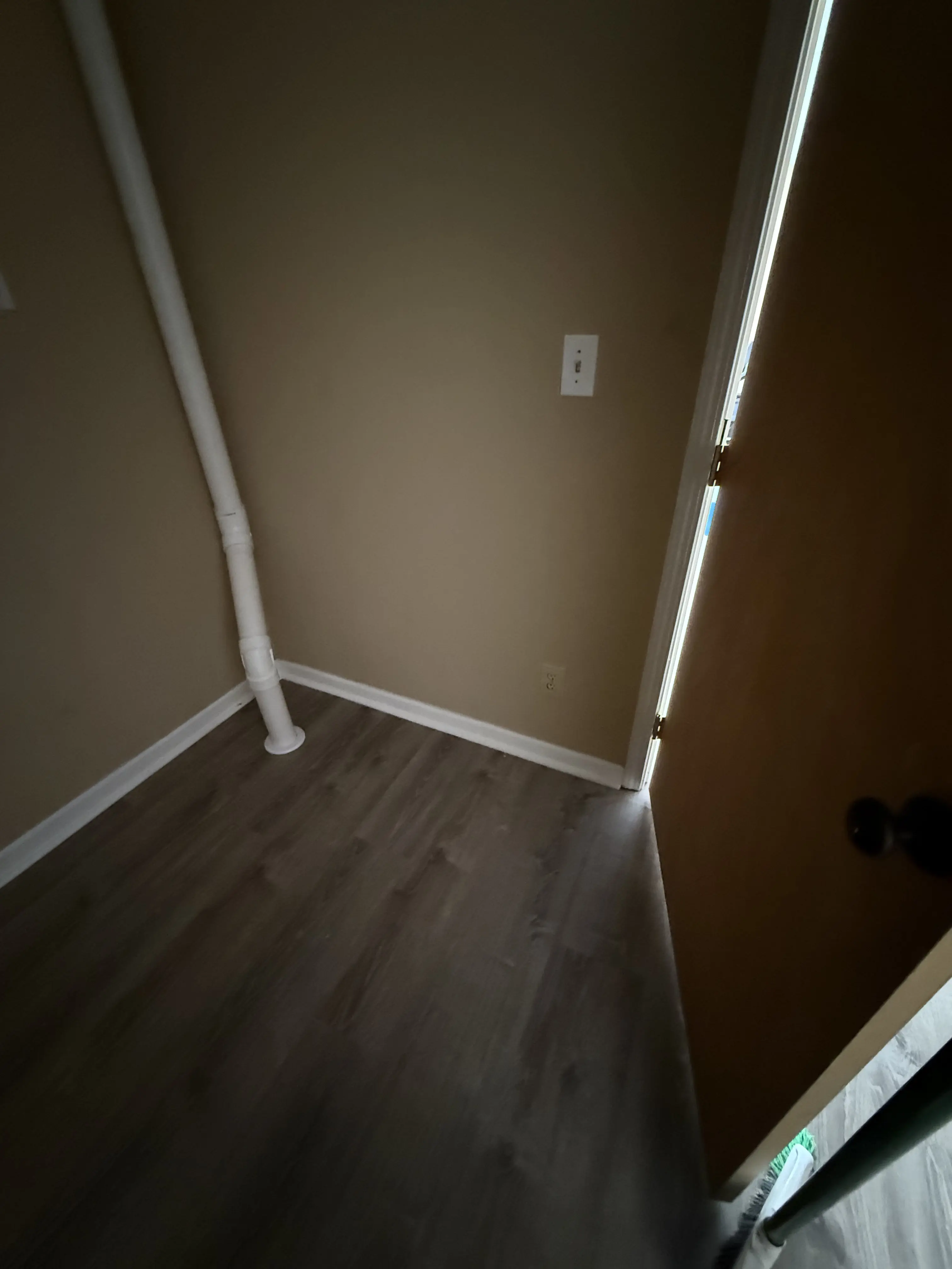 radon mitigation interior exterior