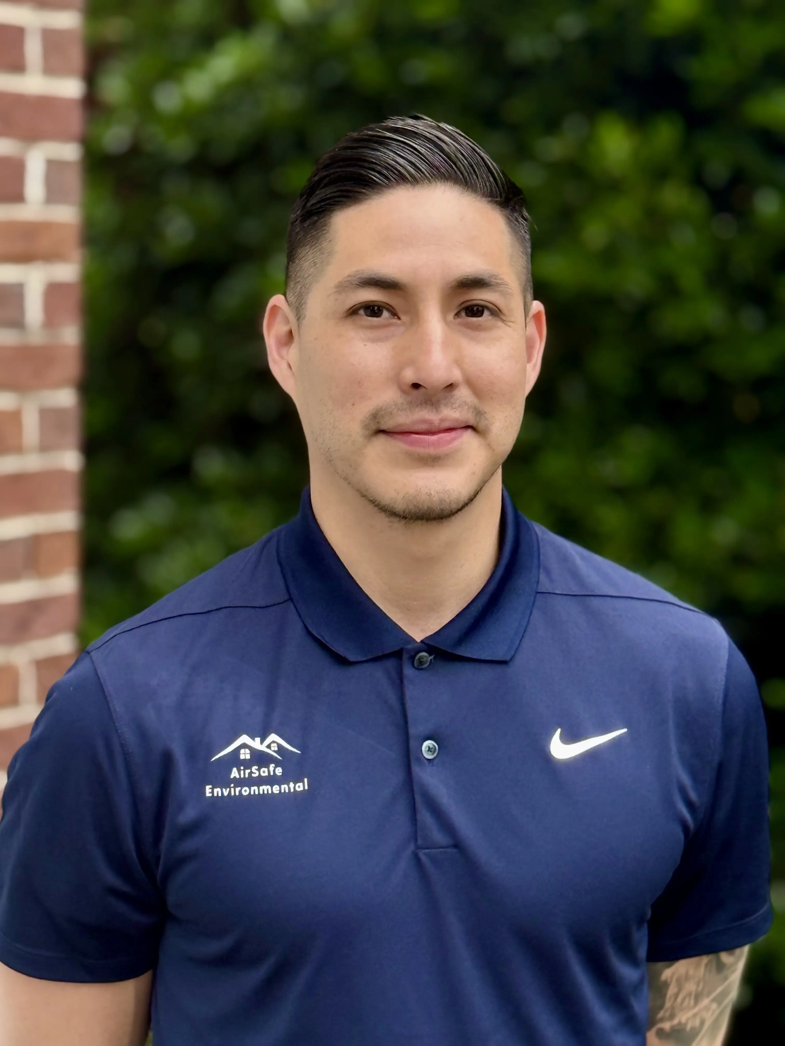 Aaron Mora